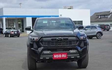 Toyota Tacoma, 2026 год, 6 322 051 рублей, 2 фотография