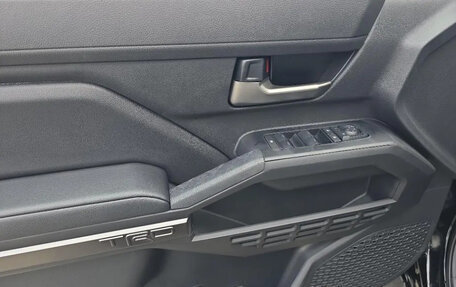 Toyota Tacoma, 2026 год, 6 322 051 рублей, 8 фотография