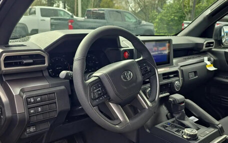 Toyota Tacoma, 2026 год, 6 322 051 рублей, 9 фотография