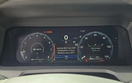 Toyota Tacoma, 2026 год, 6 322 051 рублей, 17 фотография