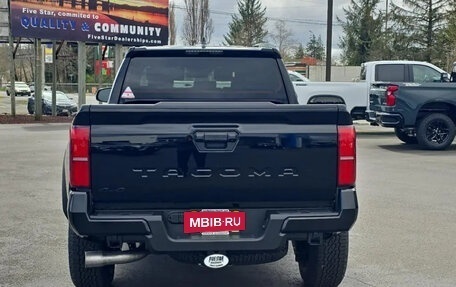 Toyota Tacoma, 2026 год, 6 322 051 рублей, 6 фотография