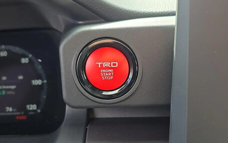 Toyota Tacoma, 2026 год, 6 322 051 рублей, 18 фотография