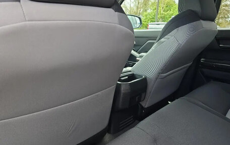 Toyota Tacoma, 2026 год, 6 322 051 рублей, 12 фотография