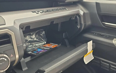 Toyota Tacoma, 2026 год, 6 322 051 рублей, 20 фотография