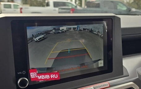 Toyota Tacoma, 2026 год, 6 322 051 рублей, 19 фотография