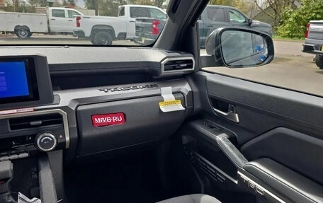 Toyota Tacoma, 2026 год, 6 322 051 рублей, 14 фотография