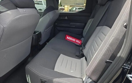 Toyota Tacoma, 2026 год, 6 322 051 рублей, 11 фотография