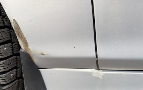 Hyundai Sonata IV рестайлинг, 2011 год, 800 000 рублей, 11 фотография