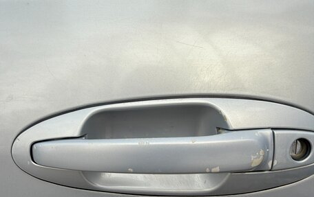 Hyundai Sonata IV рестайлинг, 2011 год, 800 000 рублей, 12 фотография