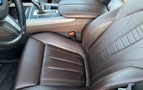 BMW X5, 2017 год, 4 100 000 рублей, 7 фотография