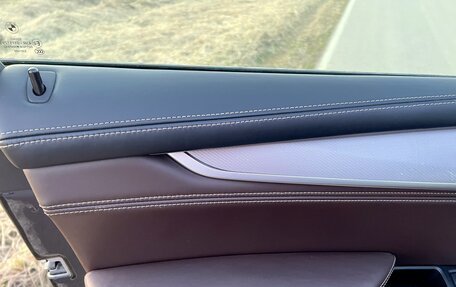 BMW X5, 2017 год, 4 100 000 рублей, 9 фотография