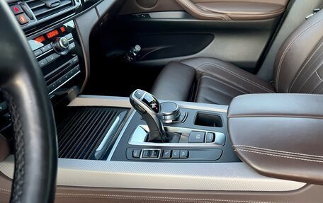 BMW X5, 2017 год, 4 100 000 рублей, 6 фотография