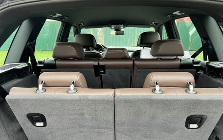 BMW X5, 2017 год, 4 100 000 рублей, 14 фотография