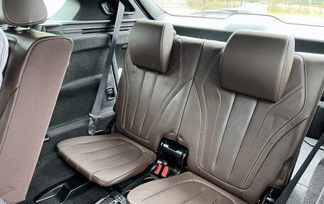 BMW X5, 2017 год, 4 100 000 рублей, 15 фотография