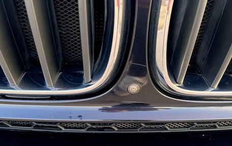 BMW X5, 2017 год, 4 100 000 рублей, 16 фотография