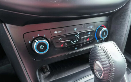 Ford Focus III, 2017 год, 1 280 000 рублей, 7 фотография