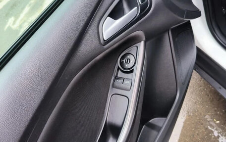 Ford Focus III, 2017 год, 1 280 000 рублей, 8 фотография