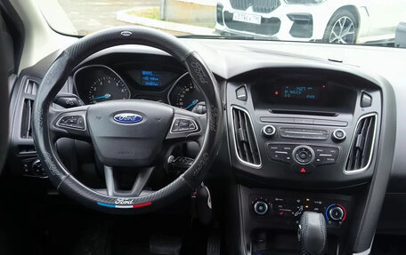 Ford Focus III, 2017 год, 1 280 000 рублей, 5 фотография