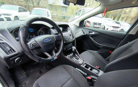 Ford Focus III, 2017 год, 1 280 000 рублей, 6 фотография