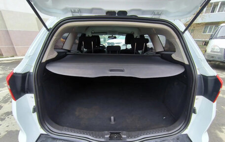 Ford Focus III, 2017 год, 1 280 000 рублей, 10 фотография