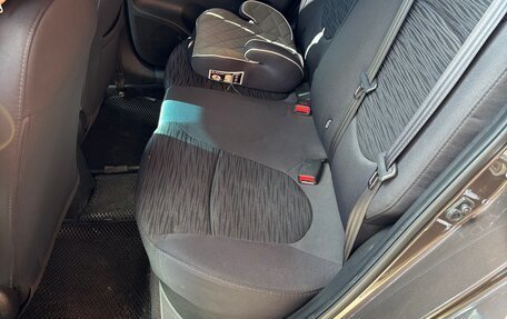 Hyundai Solaris II рестайлинг, 2016 год, 1 250 000 рублей, 10 фотография