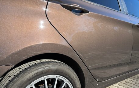 Hyundai Solaris II рестайлинг, 2016 год, 1 250 000 рублей, 17 фотография