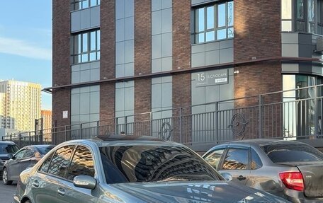 Mercedes-Benz E-Класс, 2005 год, 1 170 000 рублей, 4 фотография