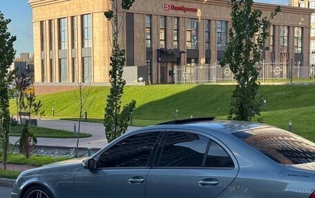 Mercedes-Benz E-Класс, 2005 год, 1 170 000 рублей, 5 фотография