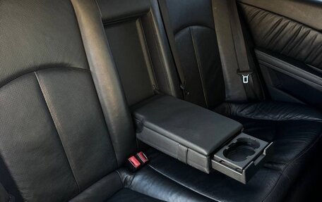 Mercedes-Benz E-Класс, 2005 год, 1 170 000 рублей, 8 фотография