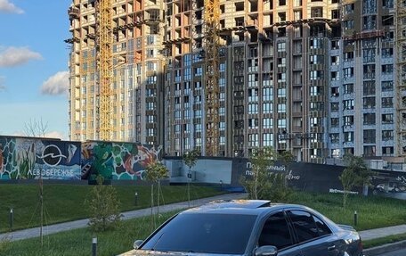 Mercedes-Benz E-Класс, 2005 год, 1 170 000 рублей, 2 фотография