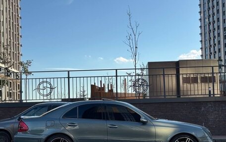 Mercedes-Benz E-Класс, 2005 год, 1 170 000 рублей, 7 фотография