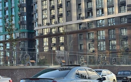 Mercedes-Benz E-Класс, 2005 год, 1 170 000 рублей, 11 фотография