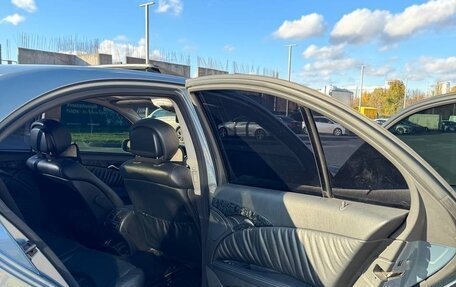 Mercedes-Benz E-Класс, 2005 год, 1 170 000 рублей, 12 фотография