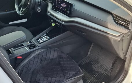 Skoda Octavia IV, 2020 год, 1 750 000 рублей, 8 фотография