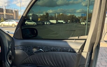 Mercedes-Benz E-Класс, 2005 год, 1 170 000 рублей, 10 фотография