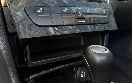 Mercedes-Benz E-Класс, 2005 год, 1 170 000 рублей, 14 фотография