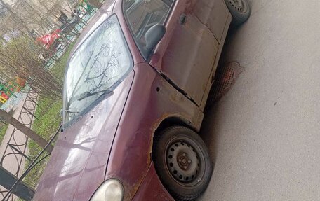 Chevrolet Lanos I, 2006 год, 65 000 рублей, 2 фотография