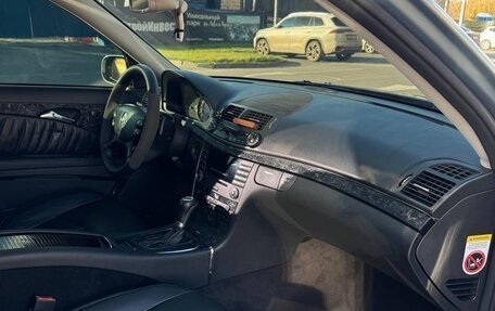 Mercedes-Benz E-Класс, 2005 год, 1 170 000 рублей, 15 фотография