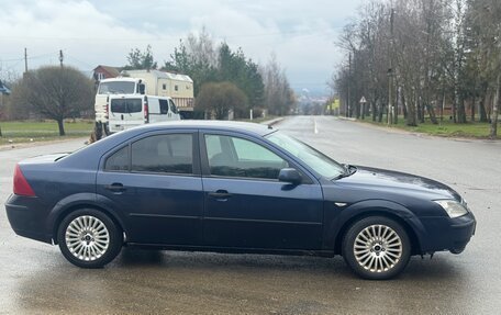 Ford Mondeo III, 2005 год, 210 000 рублей, 3 фотография