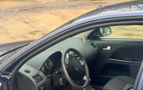 Ford Mondeo III, 2005 год, 210 000 рублей, 8 фотография