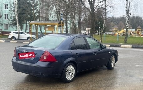 Ford Mondeo III, 2005 год, 210 000 рублей, 4 фотография