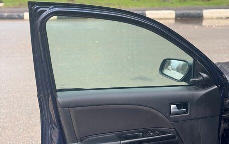 Ford Mondeo III, 2005 год, 210 000 рублей, 9 фотография