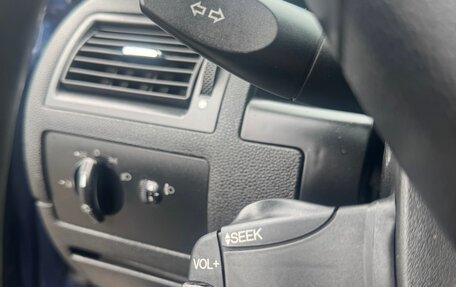 Ford Mondeo III, 2005 год, 210 000 рублей, 13 фотография