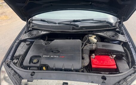 Ford Mondeo III, 2005 год, 210 000 рублей, 14 фотография