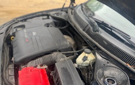 Ford Mondeo III, 2005 год, 210 000 рублей, 15 фотография