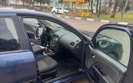 Ford Mondeo III, 2005 год, 210 000 рублей, 11 фотография