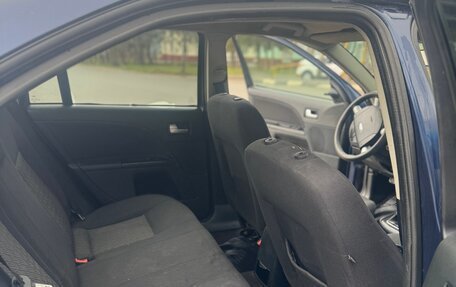 Ford Mondeo III, 2005 год, 210 000 рублей, 12 фотография