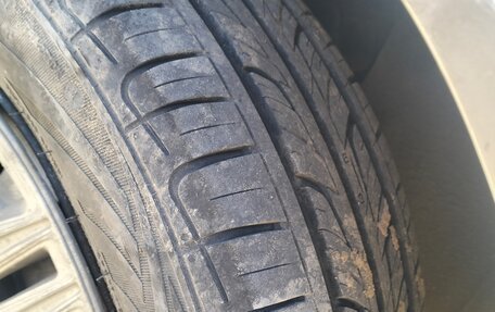 Daewoo Nexia I рестайлинг, 2008 год, 155 000 рублей, 5 фотография