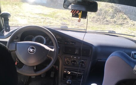 Daewoo Nexia I рестайлинг, 2008 год, 155 000 рублей, 6 фотография