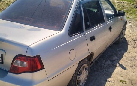 Daewoo Nexia I рестайлинг, 2008 год, 155 000 рублей, 3 фотография